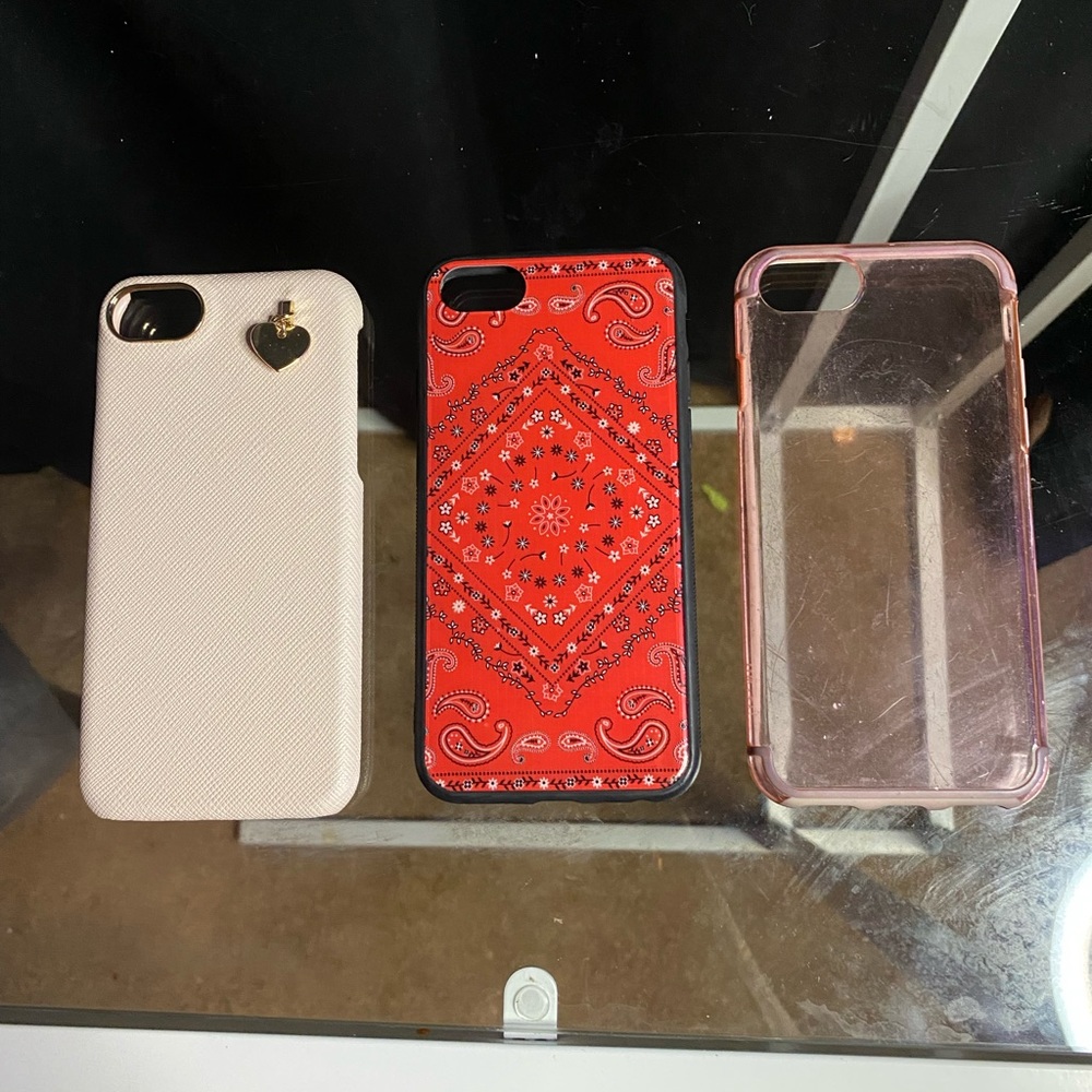 3 IPhone 8 Cases